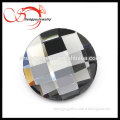 gray round mirror glass gemstone wholeasle in bulk